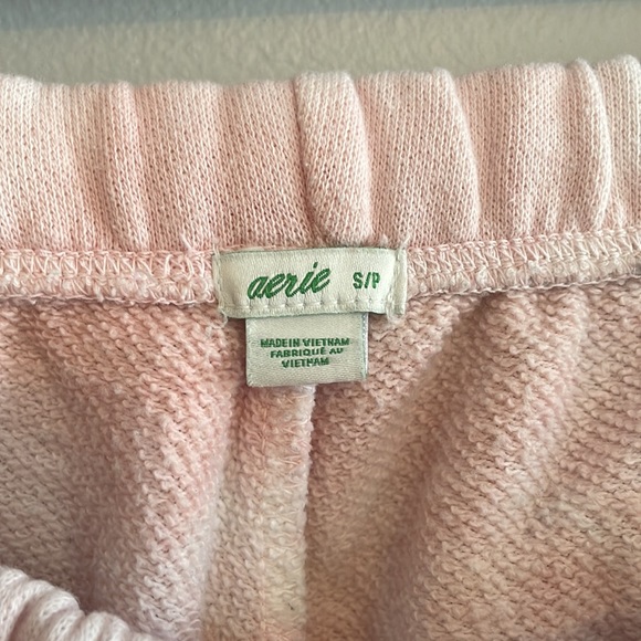 Tie Die Aerie Sweatpants/Joggers - Picture 3 of 3